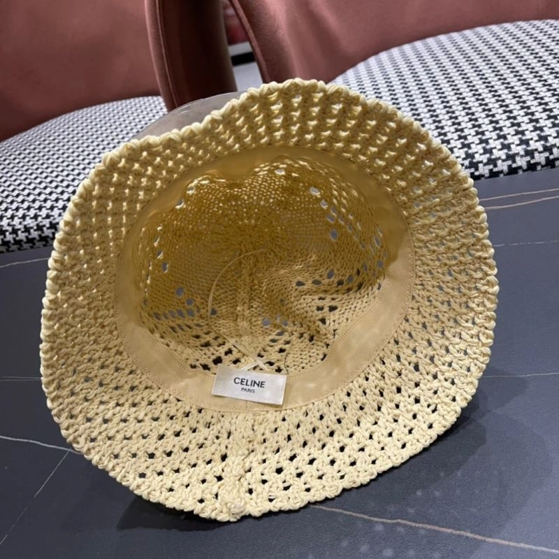OdorResistant Celine Caps 262487