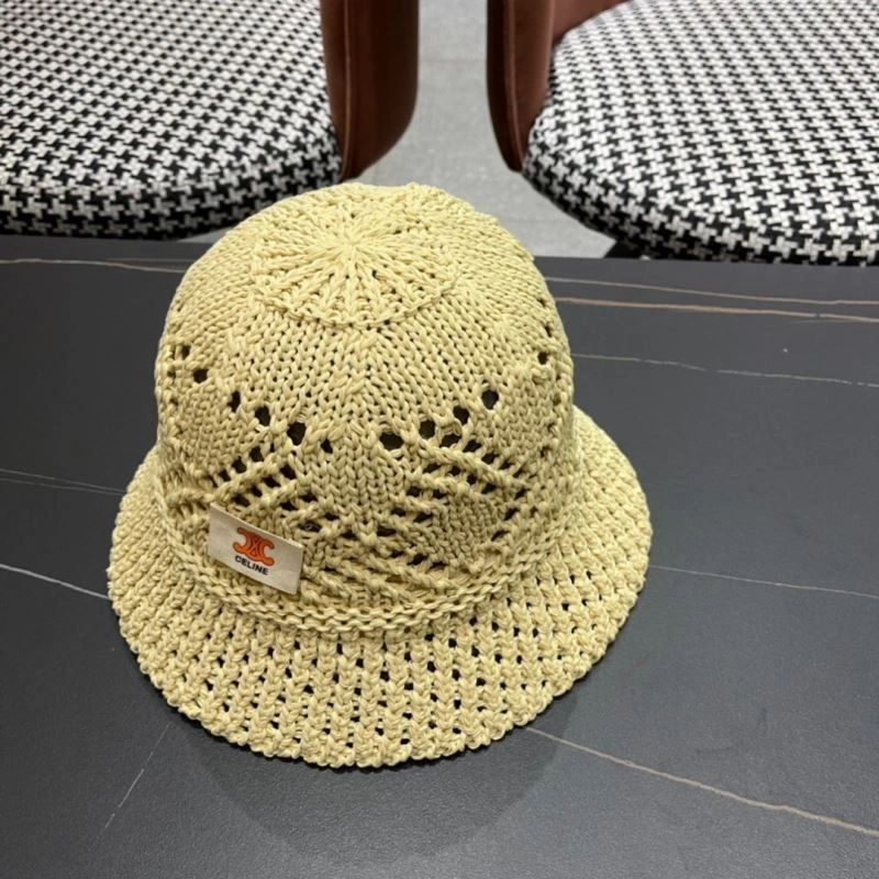 OdorResistant Celine Caps 262487