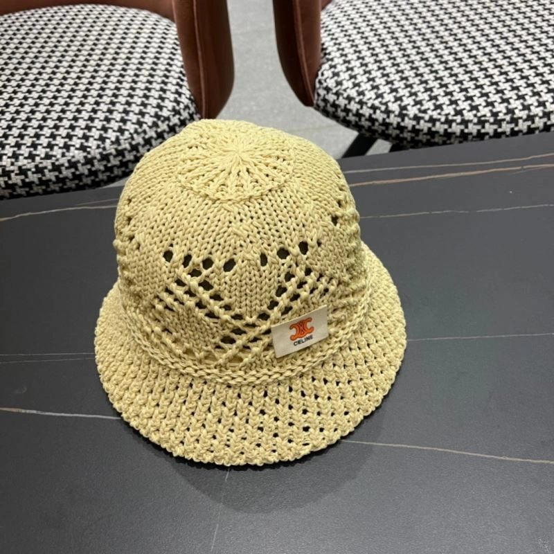 OdorResistant Celine Caps 262487