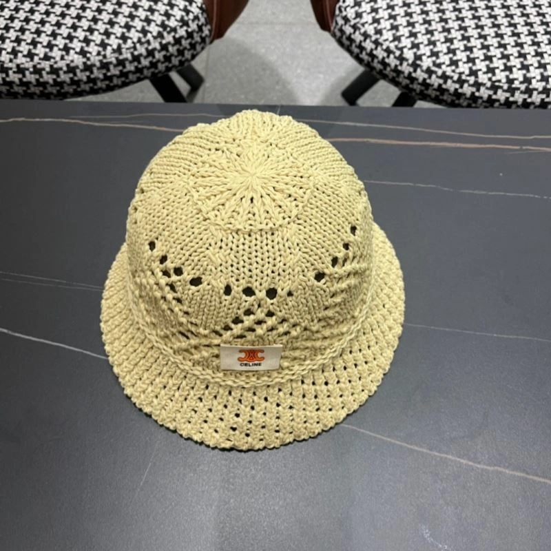 OdorResistant Celine Caps 262487