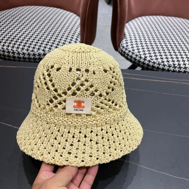 OdorResistant Celine Caps 262487