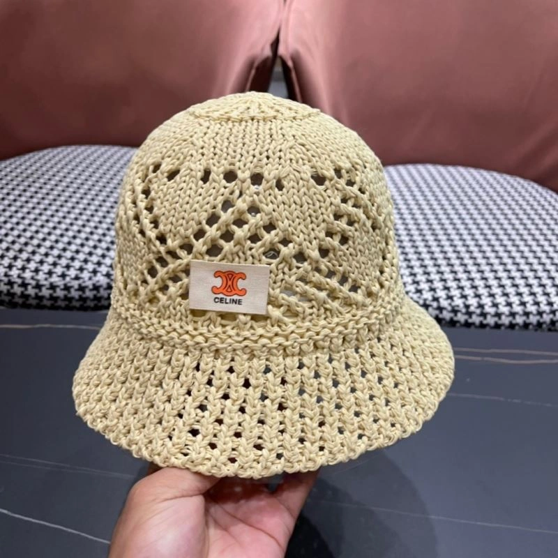 OdorResistant Celine Caps 262487