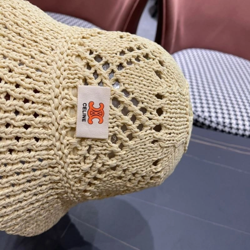 OdorResistant Celine Caps 262487