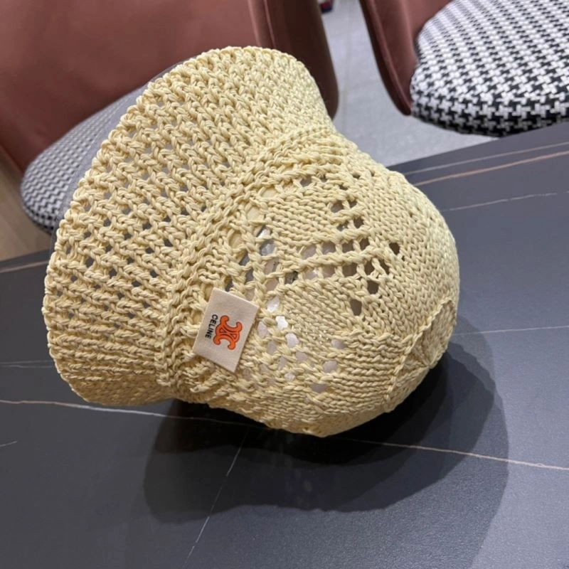 OdorResistant Celine Caps 262487