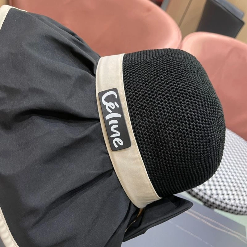 Celine Caps GoAnywhere 262486