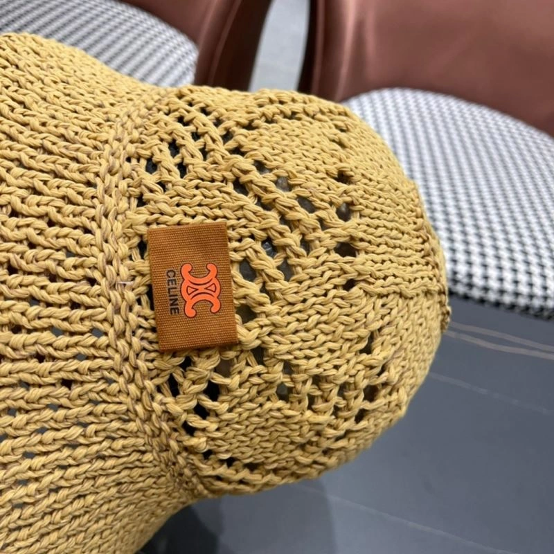 Celine Caps Original 262484