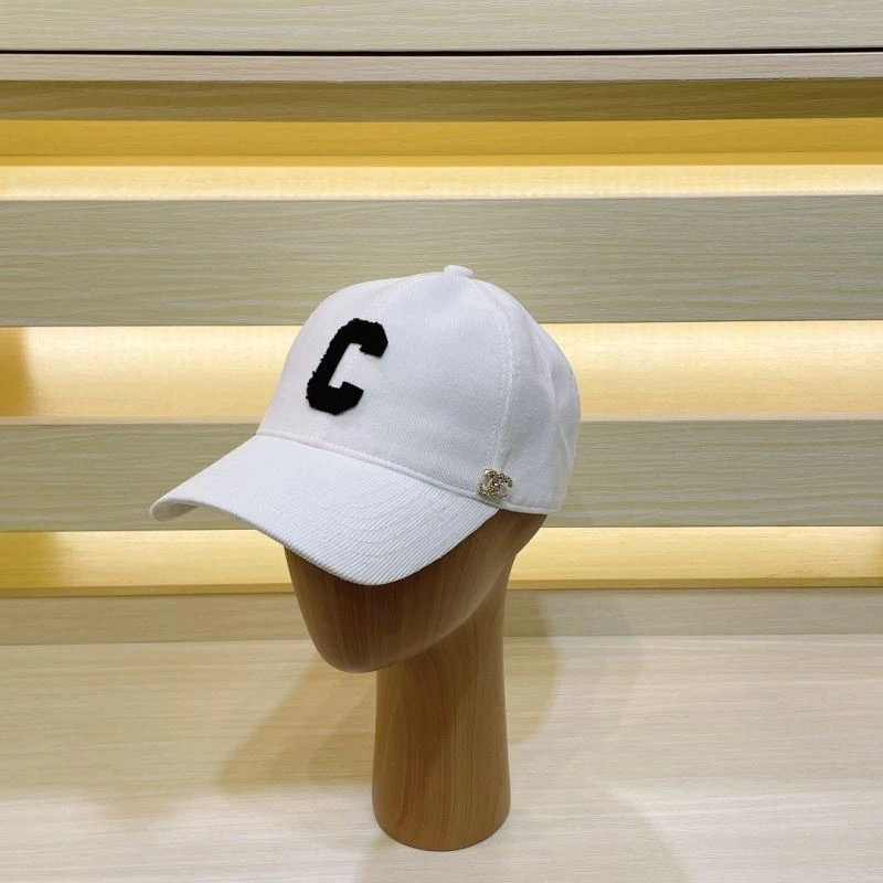 Celine Caps Lightweight 262452