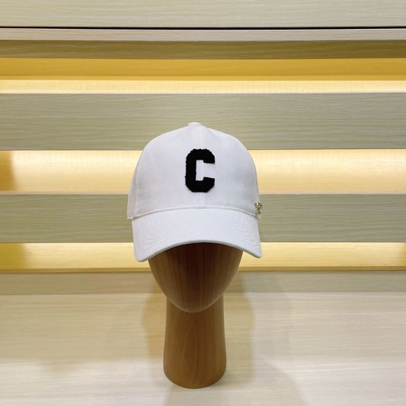 Celine Caps Lightweight 262452