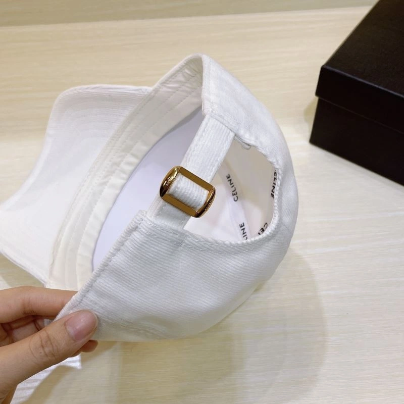 Celine Caps Lightweight 262452