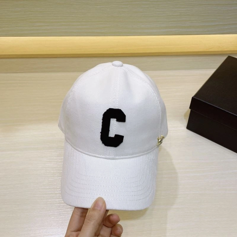 Celine Caps Lightweight 262452