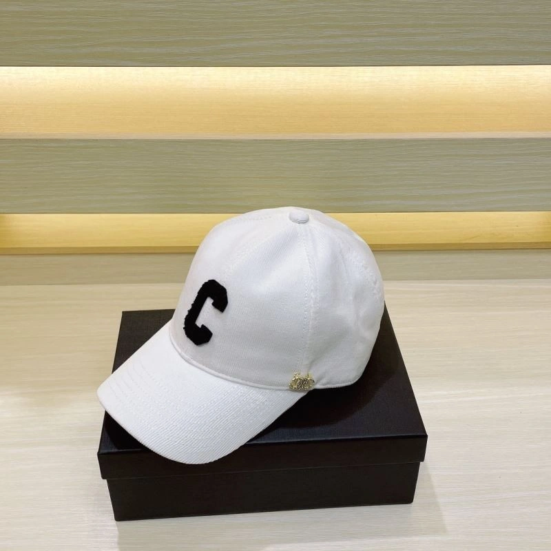 Celine Caps Lightweight 262452