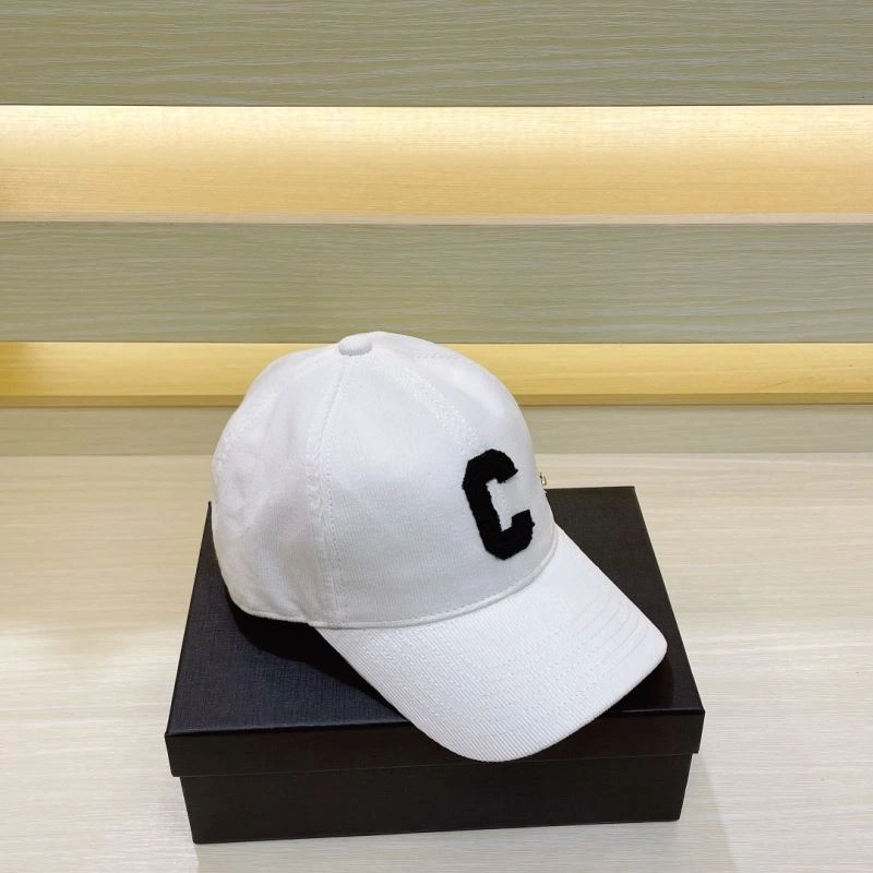 Celine Caps Lightweight 262452