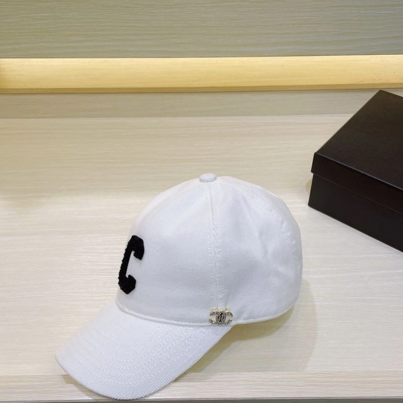 Celine Caps Lightweight 262452