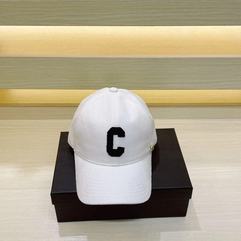 Celine Caps Lightweight 262452