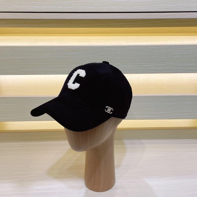 SoftTouch Celine Caps 262453