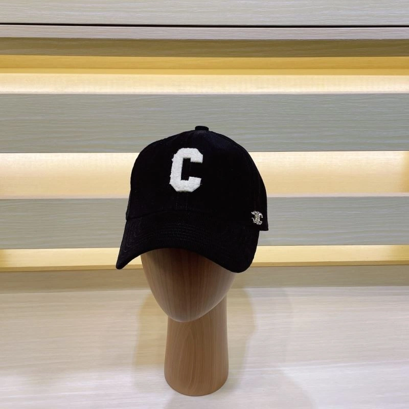 SoftTouch Celine Caps 262453