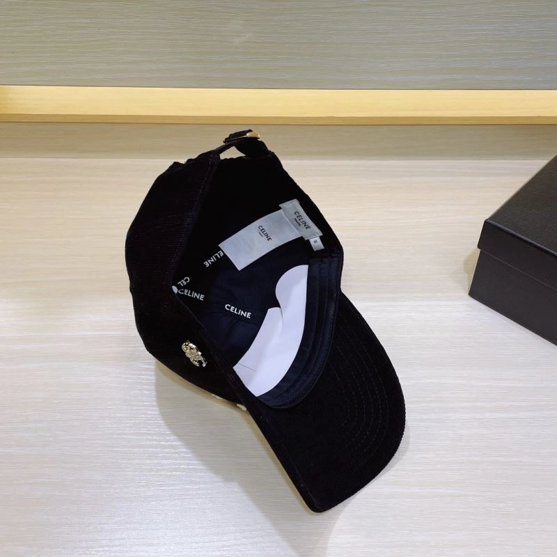 SoftTouch Celine Caps 262453
