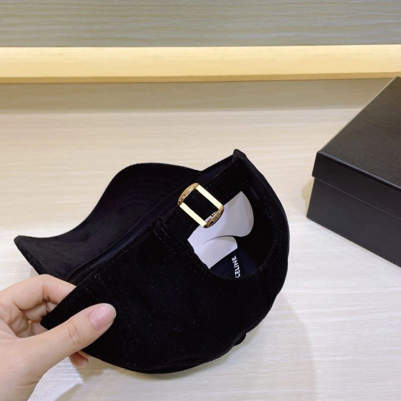 SoftTouch Celine Caps 262453