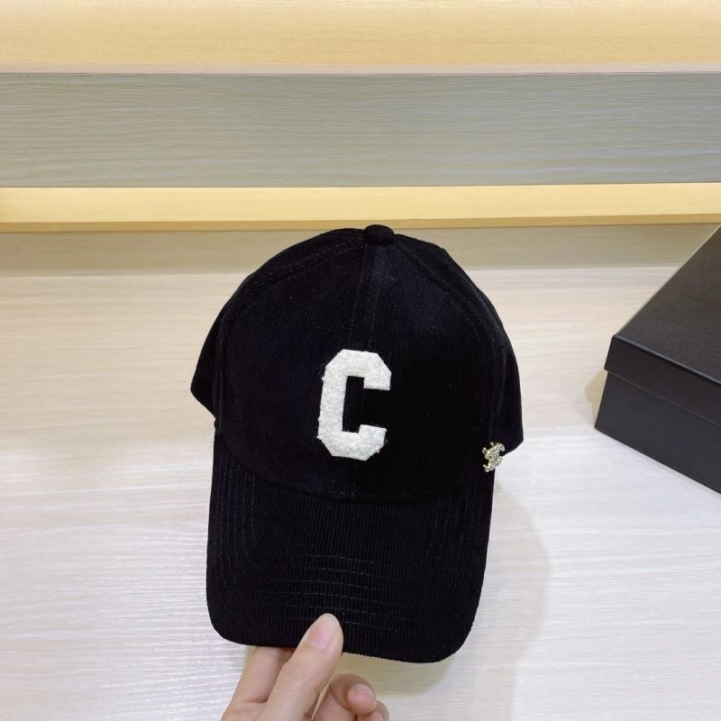 SoftTouch Celine Caps 262453