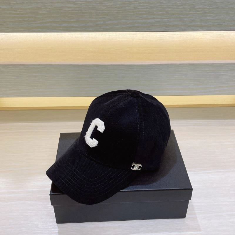 SoftTouch Celine Caps 262453