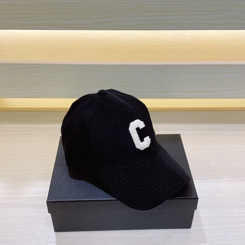 SoftTouch Celine Caps 262453