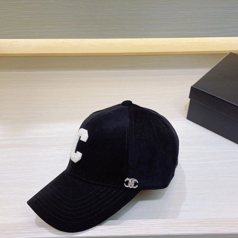 SoftTouch Celine Caps 262453