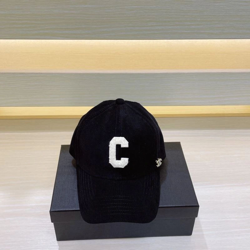 SoftTouch Celine Caps 262453