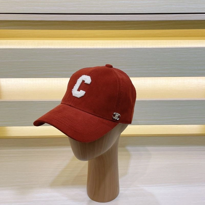 Efficient Celine Caps 262471