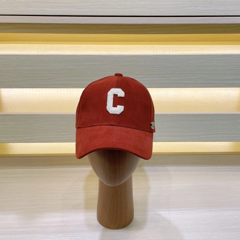 Efficient Celine Caps 262471