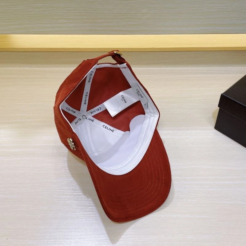 Efficient Celine Caps 262471