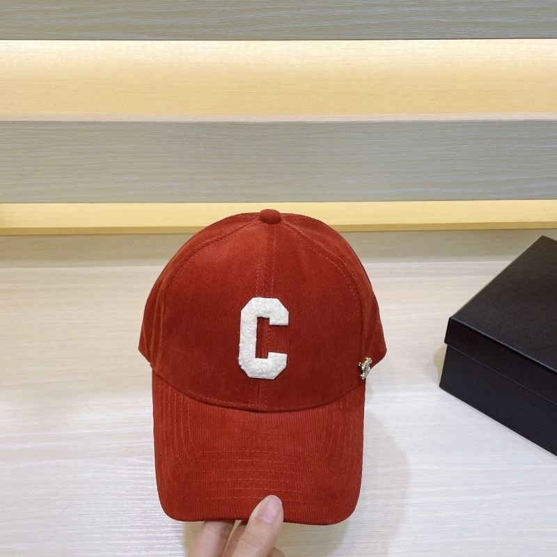 Efficient Celine Caps 262471