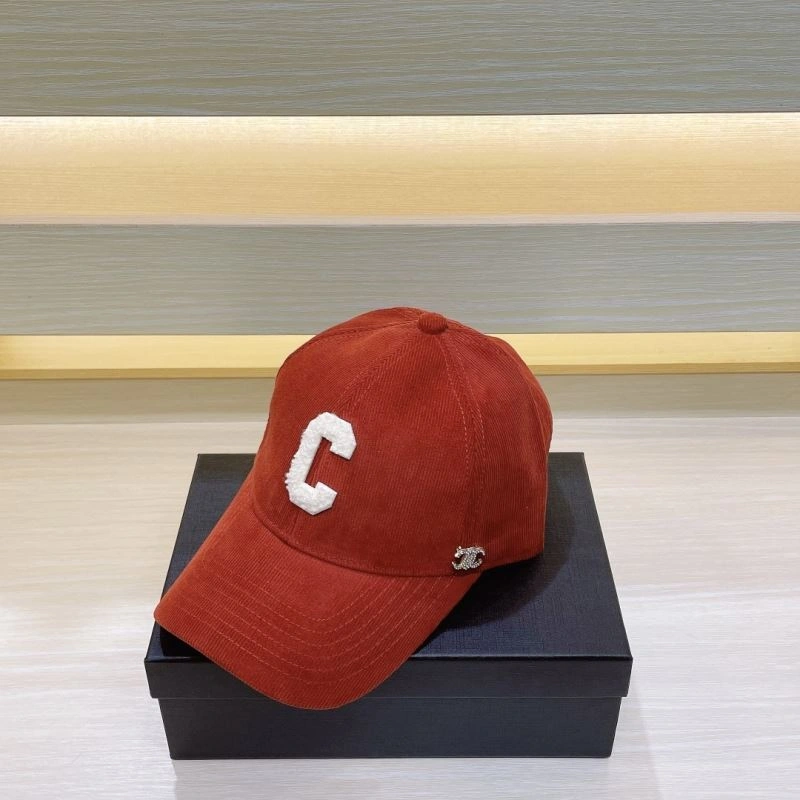 Efficient Celine Caps 262471