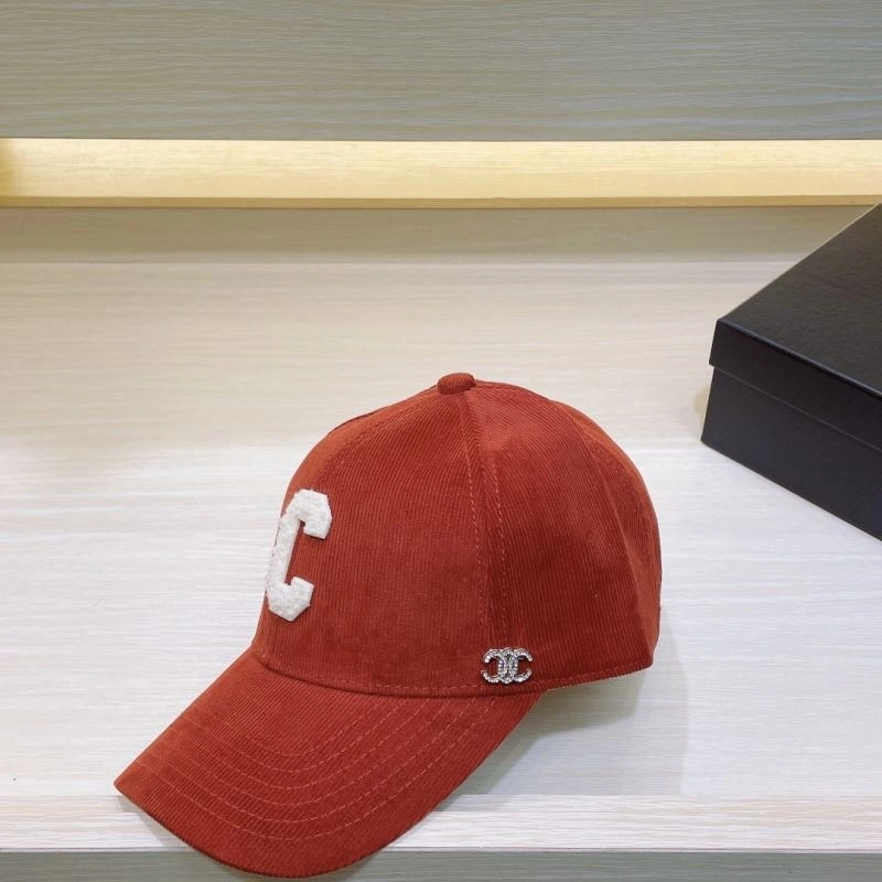 Efficient Celine Caps 262471
