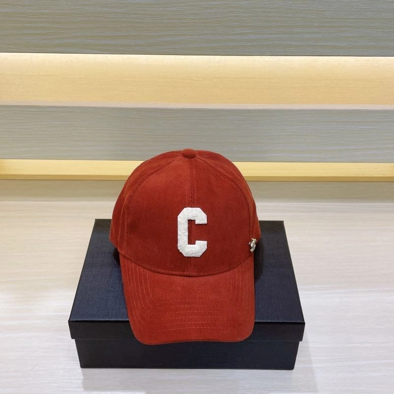 Efficient Celine Caps 262471