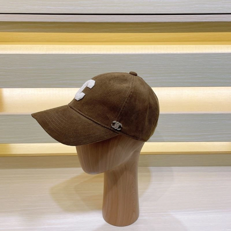 UrbanChic Celine Caps 262458