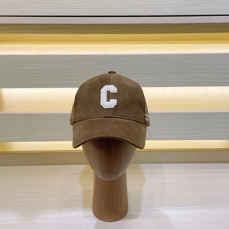 UrbanChic Celine Caps 262458