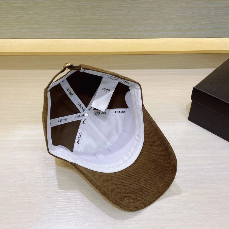 UrbanChic Celine Caps 262458