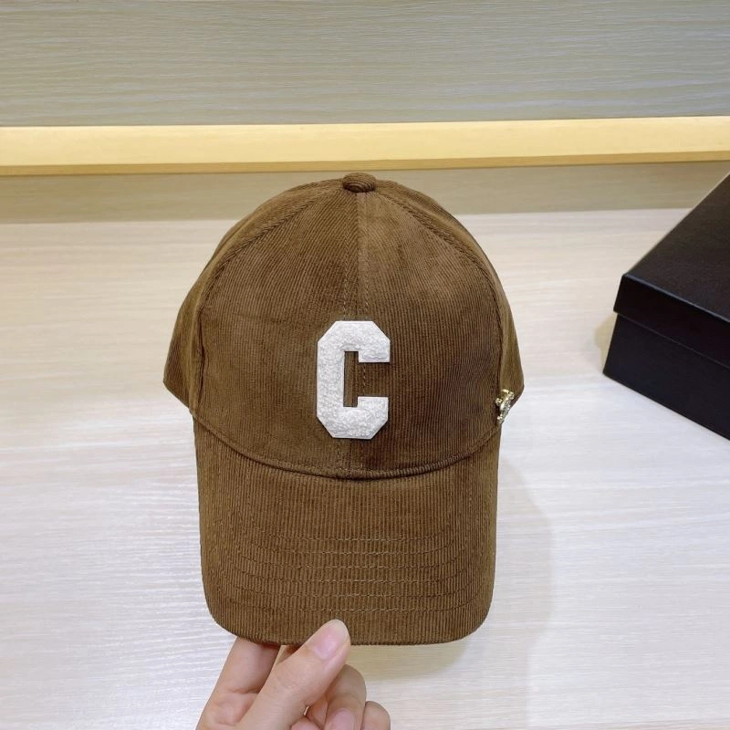UrbanChic Celine Caps 262458