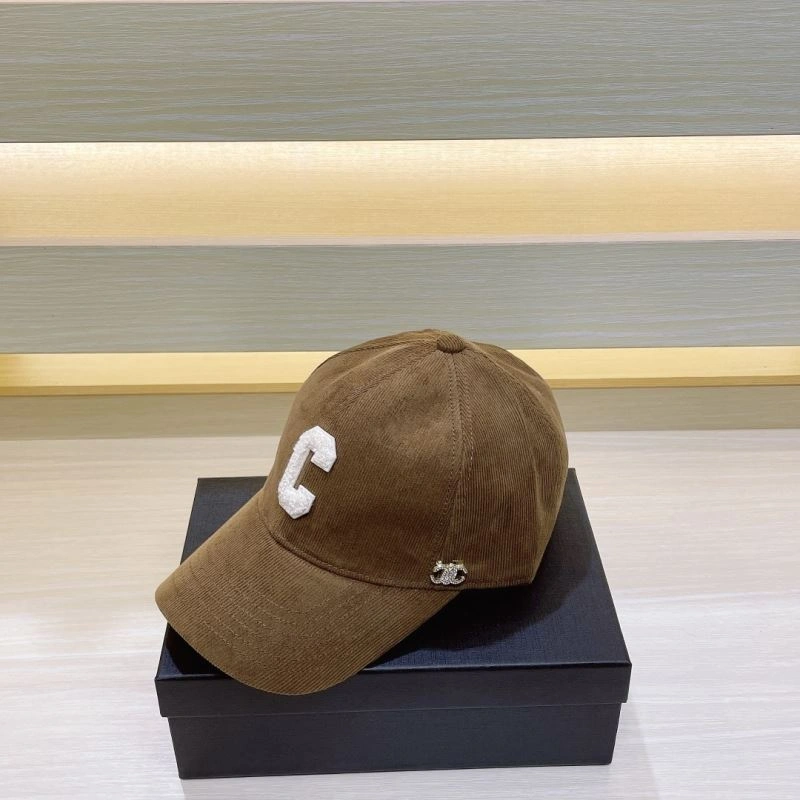 UrbanChic Celine Caps 262458