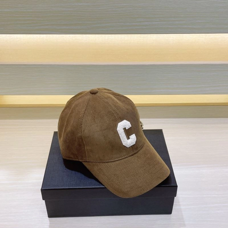 UrbanChic Celine Caps 262458