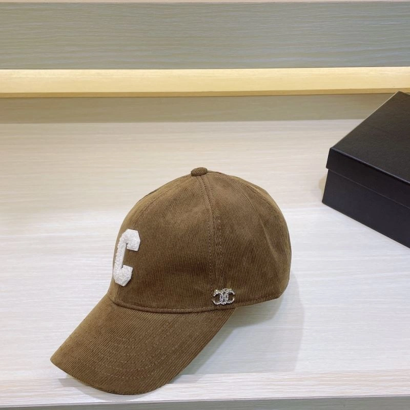 UrbanChic Celine Caps 262458