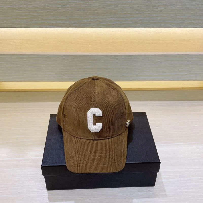 UrbanChic Celine Caps 262458