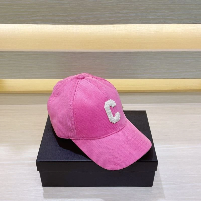 Casual Celine Caps 262478