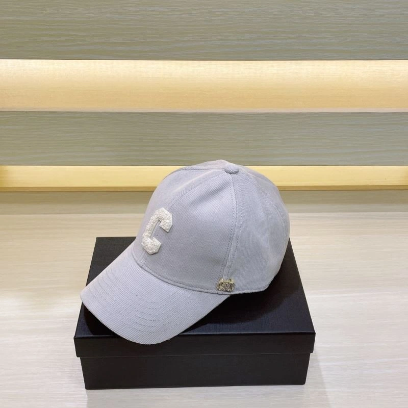 Youthful Celine Caps 262473