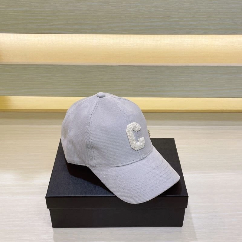 Youthful Celine Caps 262473