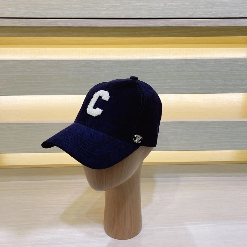 Soft Celine Caps 262472