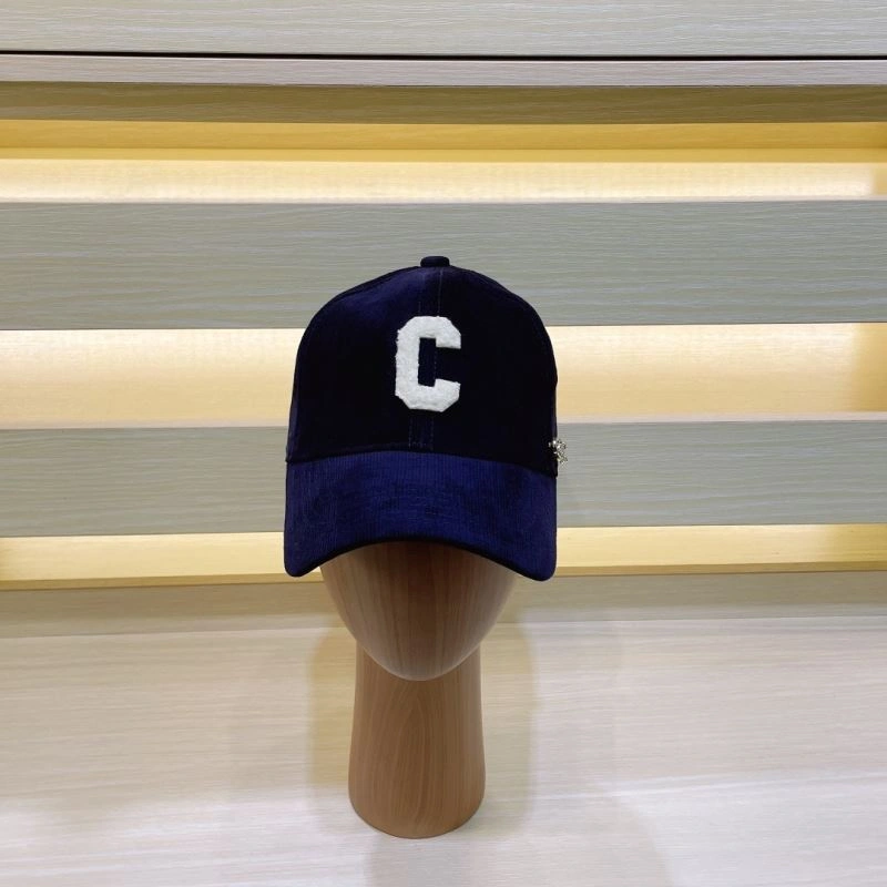 Soft Celine Caps 262472
