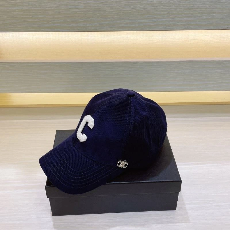Soft Celine Caps 262472