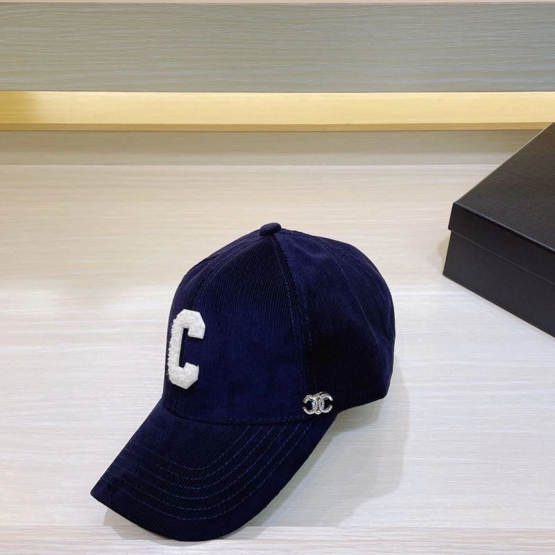 Soft Celine Caps 262472
