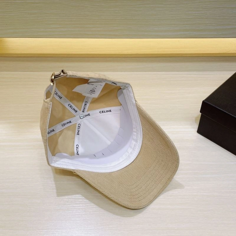 Celine Caps Stretchable 262465